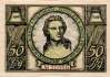 Rudolstadt - 50  Pfennig (#SS1146_1a-01_UNC)