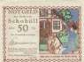 Schobüll - 50  Pfennig (#SS1194_5-3_XF)