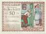 Schobüll - 50  Pfennig (#SS1194_5-4_UNC)