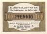 Schönberg - 10  Pfennig (#SS1195_2-1_UNC)