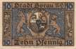 Sorau - 10  Pfennig (#SS1247_1a-1_UNC)