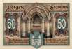 Stadtilm - 50  Pfennig (#SS1250_1-3-2_UNC)
