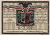 Stedesand - 25  Pfennig (#SS1259_1a-1_UNC)