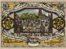 Warin - 25  Pfennig (#SS1378_1a-A1_UNC)