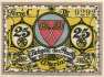 Warin - 25  Pfennig (#SS1378_1a-C1_UNC)