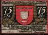 Wesel - 75  Pfennig (#SS1409_2a-1_AU)