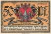 Wittenberge - 50  Pfennig (#SS1444_1-2_UNC)