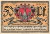 Wittenberge - 50  Pfennig (#SS1444_1-3_UNC)