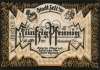 Zell - 50  Pfennig (#SS1467_1-1_UNC)