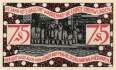 Zeulenroda - 75  Pfennig (#SS1470_2-2-5_UNC)