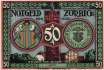 Zörbig - 50  Pfennig (#SS1475_4a-1_UNC)
