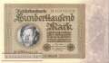 Movie money - 1.000  Mark - Propagandaschein (#TG13_UNC)