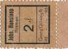 Bremen - 2  Pfennig (#TVA0895_75-2_UNC)