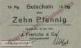 Einswarden - 10  Pfennig (#TVA1620-05-80_UNC)