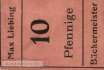 Groitzsch - 10  Pfennig (#TVA2485_50-40_XF)