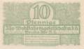 Grube Ilse - 10  Pfennig (#TVA2630_5-37_UNC)