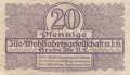 Grube Ilse - 20  Pfennig (#TVA2630_5-38_VF)