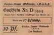 Waldmohr - 10  Pfennig (#TVA7665_5-1A_AU)