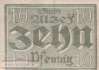 Alzey - 10  Pfennig (#VAA013_2a_VF)