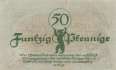Berlin - 50  Pfennig (#VAB027_3b_UNC)