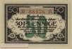 Bernburg - 50  Pfennig (#VAB032_3c_AU)