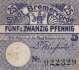 Bremervörde - 25  Pfennig (#VAB087_4c_UNC)
