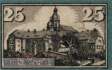 Dippoldiswalde - 25  Pfennig (#VAD022_3b_VF)