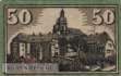 Dippoldiswalde - 50  Pfennig (#VAD022_3c_VF)