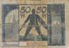 Eisenach - 50  Pfennig (#VAE010_2a_VG)