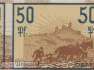 Eisenach - 50  Pfennig - unfinished (#VAE010_3P-4_UNC)