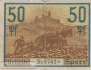 Eisenach - 50  Pfennig (#VAE010_3c_VF)