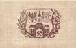Gelsenkirchen und Rotthausen - 50  Pfennig (#VAG007_4_XF)