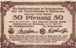 Gelsenkirchen und Rotthausen - 50  Pfennig (#VAG007_4_XF)
