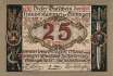 Göttingen - 25  Pfennig (#VAG025_5a_UNC)
