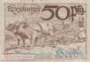 Horb - 50  Pfennig (#VAG053_1b_F)