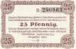 Hannover - 25  Pfennig (#VAH013_2a_UNC)