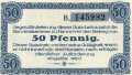 Hannover - 50  Pfennig (#VAH013_2b_UNC)