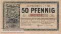 Höchst - 50  Pfennig (#VAH044_5_AU)