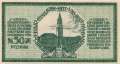 Kiel - 50  Pfennig (#VAK022_5_UNC)