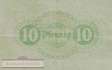 Ladenburg - 10  Pfennig (#VAL004a_VF)