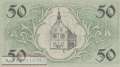 Lahr i. Br. - 50  Pfennig (#VAL006_10a_UNC)
