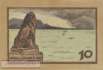 Lindau - 10  Pfennig (#VAL046_1b_UNC)