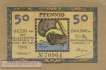Lindau - 50  Pfennig (#VAL046_3c_AU)
