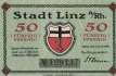 Linz am Rhein - 50  Pfennig (#VAL050_15b_UNC)