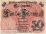Löbau - 50  Pfennig (#VAL057_2b_AU)
