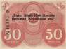 Löbau - 50  Pfennig (#VAL057_2d_UNC)