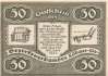 Löbau - 50  Pfennig (#VAL058_6d_UNC)