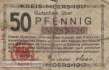 Moers - 50  Pfennig (#VAM046_3a_VG)