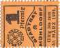 Mühldorf - 1  Pfennig (#VAM050_1a_UNC)