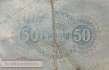 Neckargemünd - 50  Pfennig (#VAN006_1b_VG)
